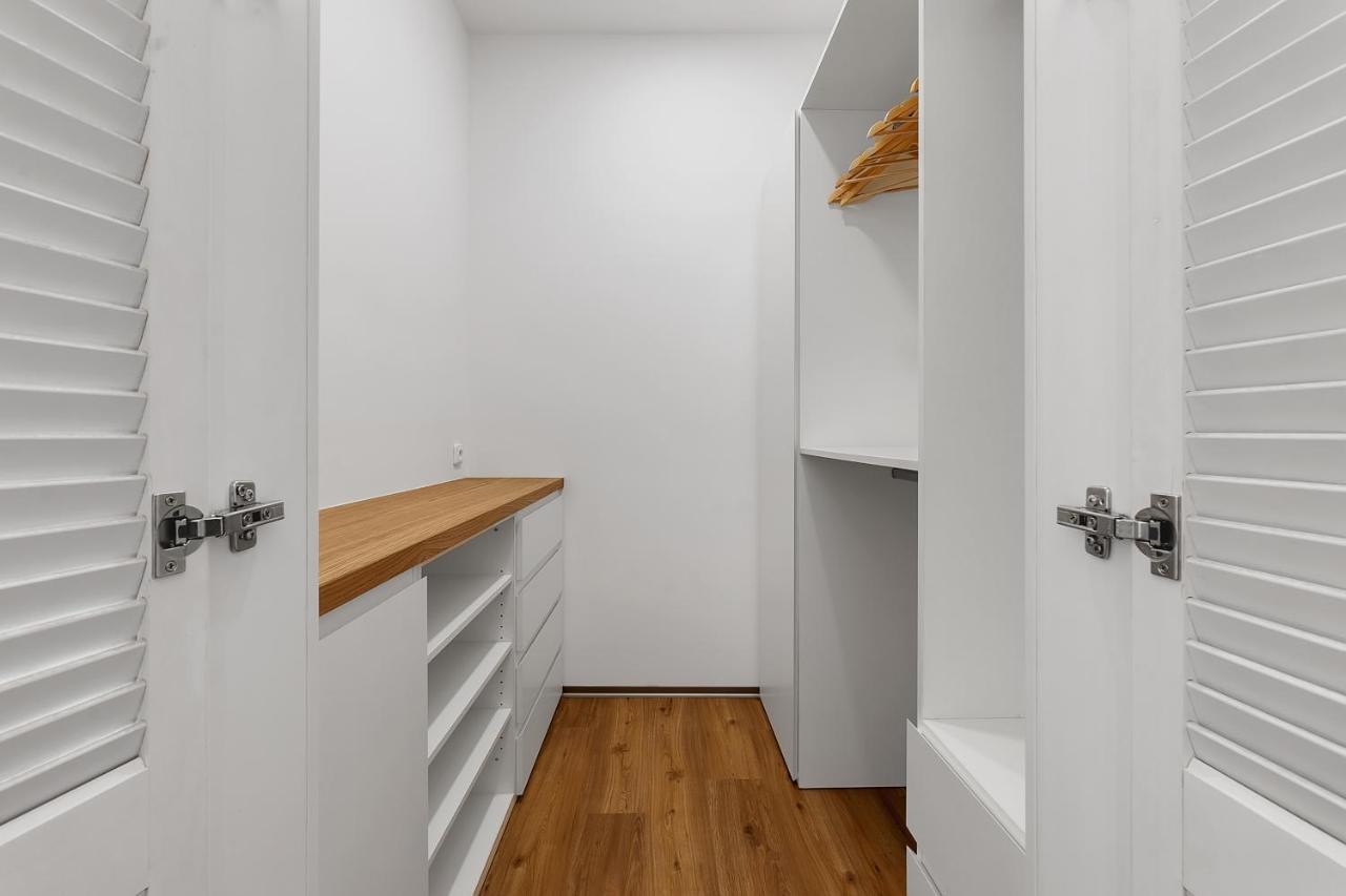 Nový designový apartmán s klimatizací Rychnov nad Kneznou Exterior foto